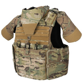 Colete Militar #VT-8254