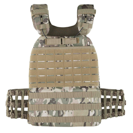 Colete Militar #V022