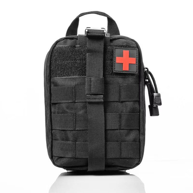 Bolsa Médica #MP01